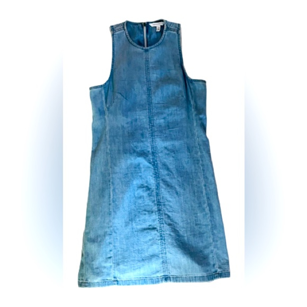 Women’s (XS) Calvin Klein Denim Mini Dress